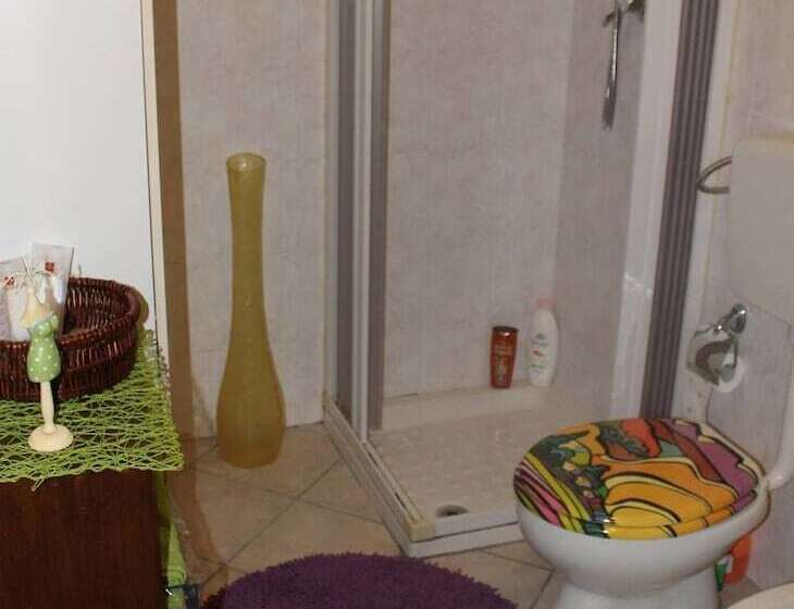 Пансион Casa Marchese