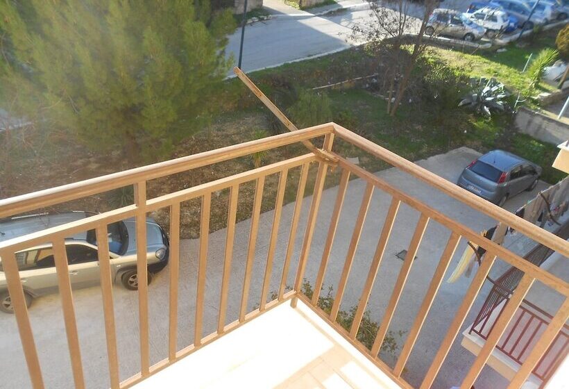 Пансион Casa Marchese