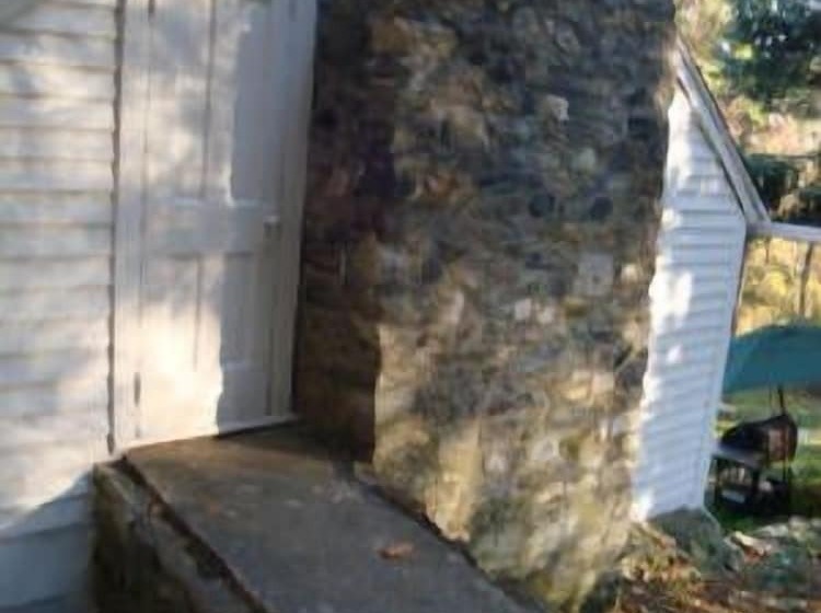 پانسیون Chestnut Lodge