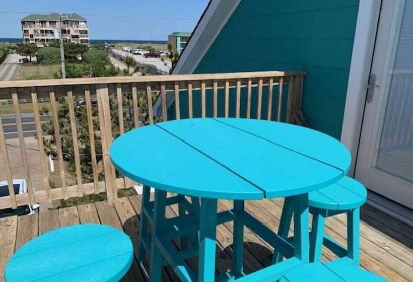 بنسيون Cypress House Inn