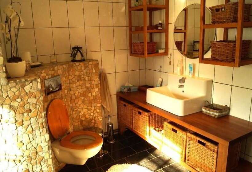 بنسيون Eco Farmhouse