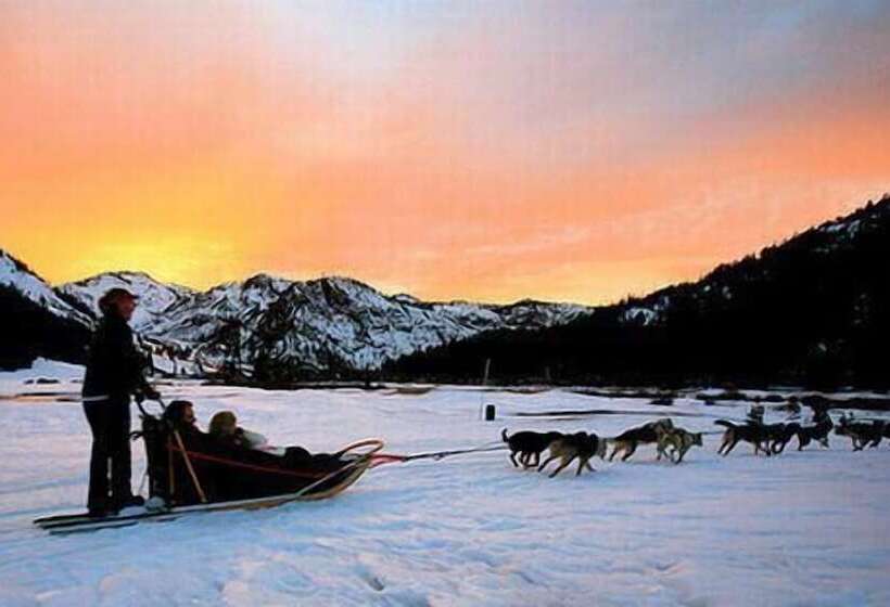 بنسيون Eco Farmhouse