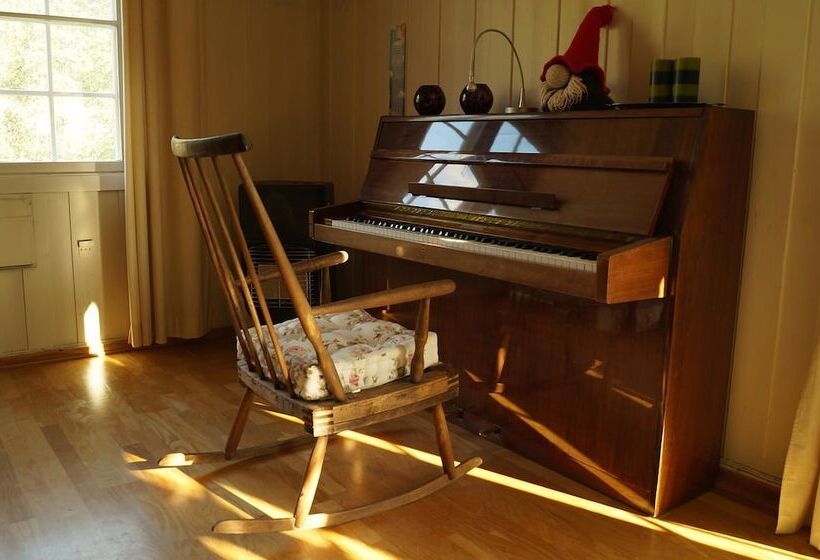 بنسيون Eco Farmhouse