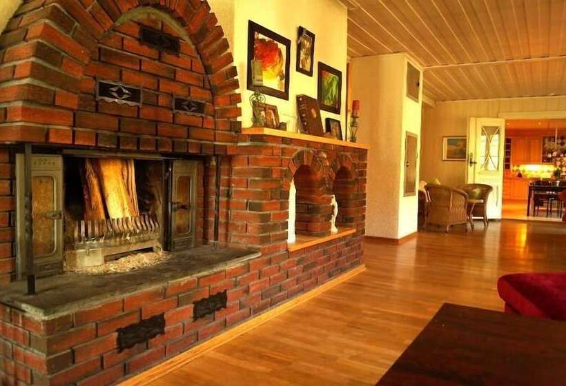 بنسيون Eco Farmhouse