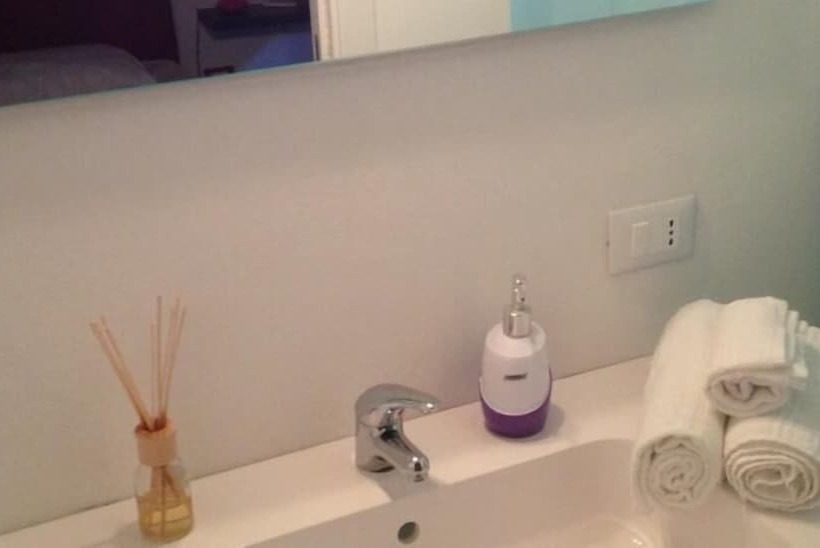 پانسیون Girasole