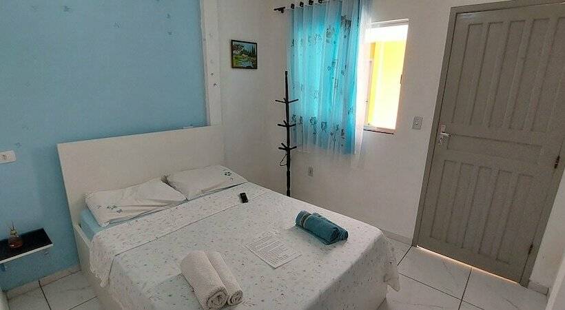 بنسيون Guest House Palmeiras