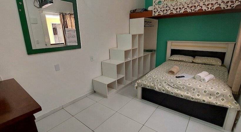 بنسيون Guest House Palmeiras