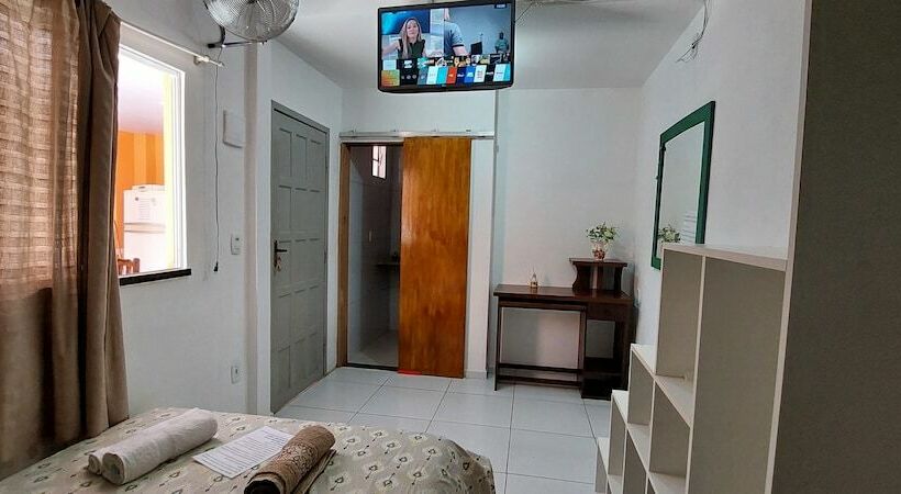 بنسيون Guest House Palmeiras