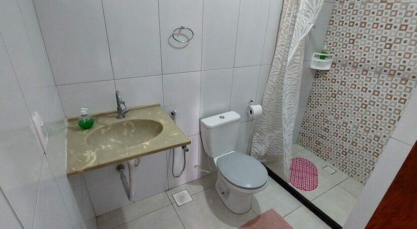 بنسيون Guest House Palmeiras