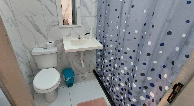 بنسيون Guest House Palmeiras