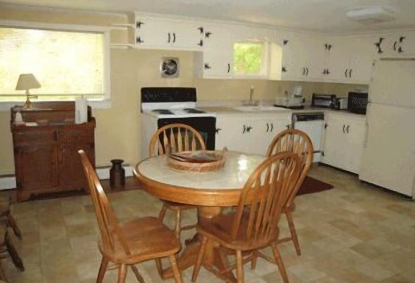 Пансион Stage Coach Inn