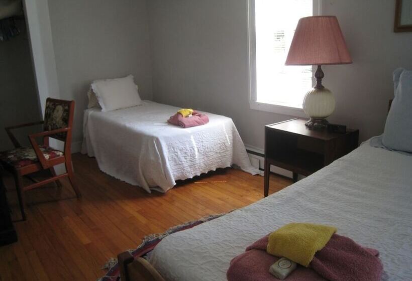 Пансион Stage Coach Inn