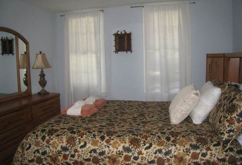 Пансион Stage Coach Inn