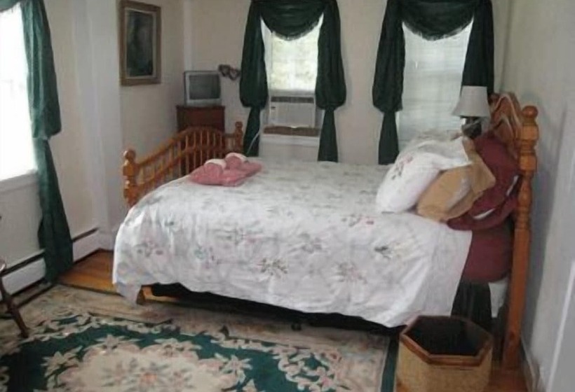 Пансион Stage Coach Inn