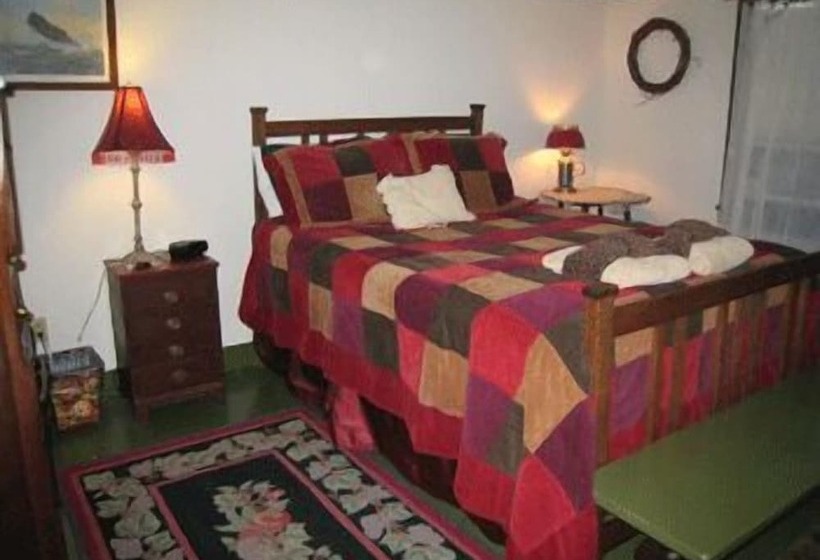 Пансион Stage Coach Inn