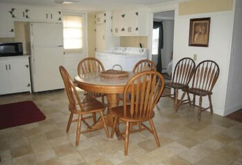 Пансион Stage Coach Inn