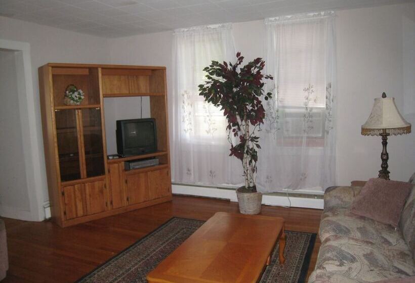 Пансион Stage Coach Inn