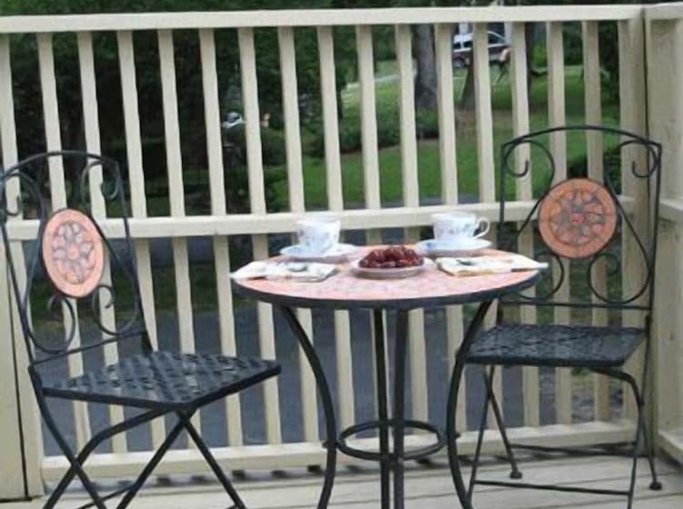 Пансион Stage Coach Inn