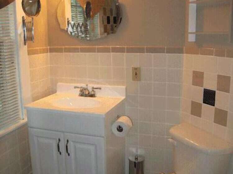 Пансион Stage Coach Inn