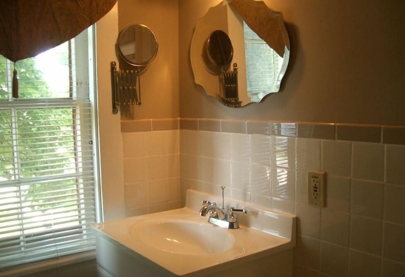 Пансион Stage Coach Inn