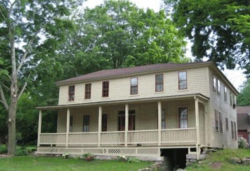 Пансион Stage Coach Inn