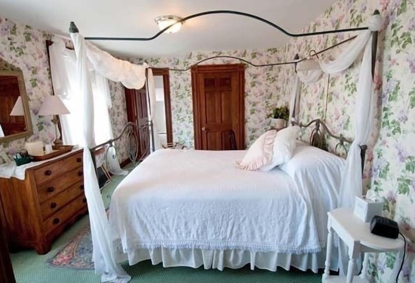 ペンション The Inn At Old Harbor