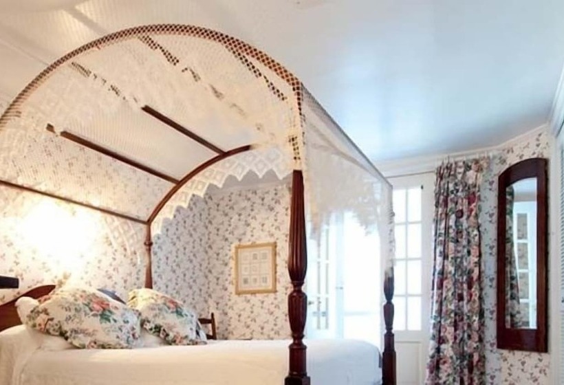 ペンション The Inn At Old Harbor