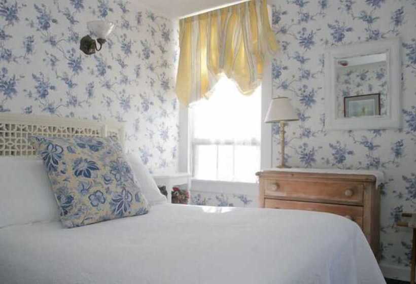 ペンション The Inn At Old Harbor