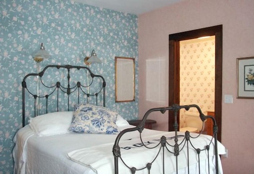 ペンション The Inn At Old Harbor