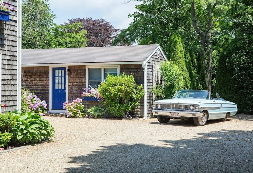 ペンション The Lightkeeper’s Inn