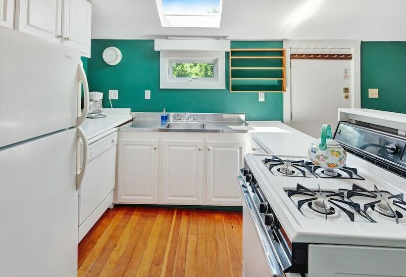 ペンション The Lightkeeper’s Inn