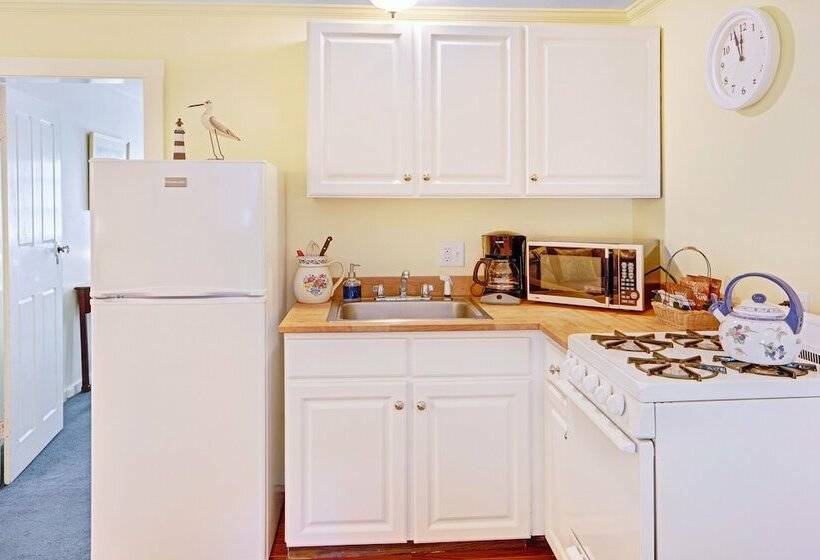 ペンション The Lightkeeper’s Inn