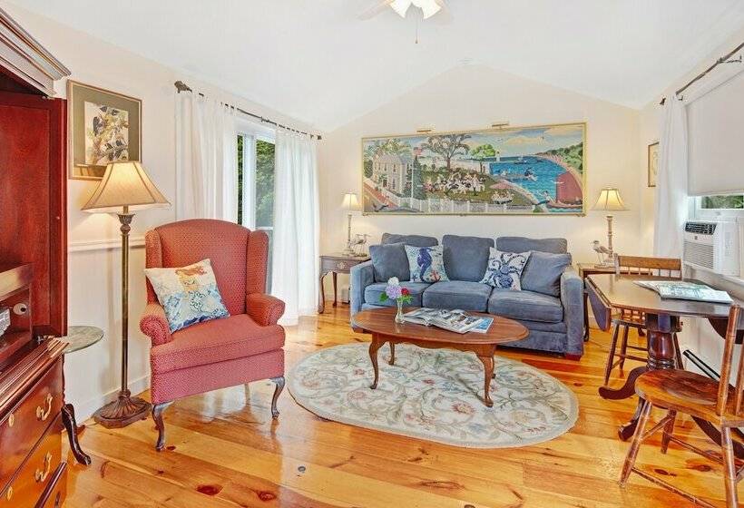 ペンション The Lightkeeper’s Inn