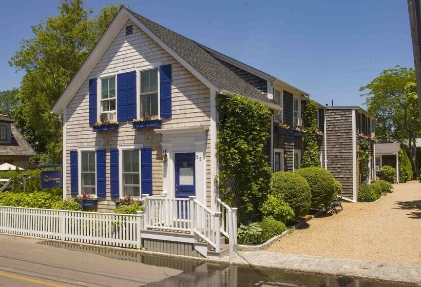 ペンション The Lightkeeper’s Inn