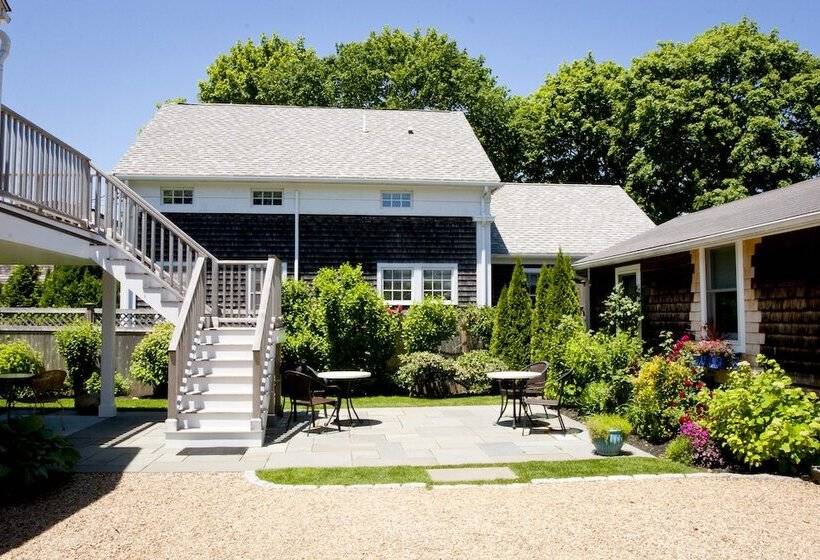 ペンション The Lightkeeper’s Inn