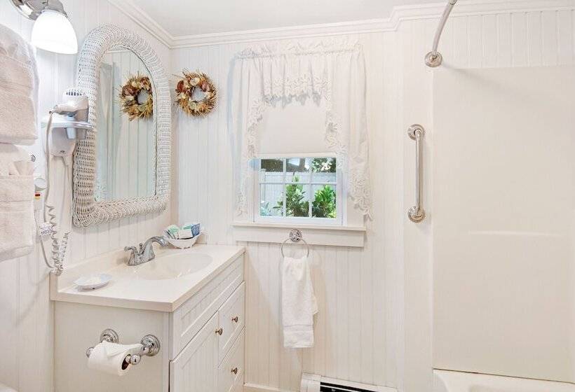 ペンション The Lightkeeper’s Inn