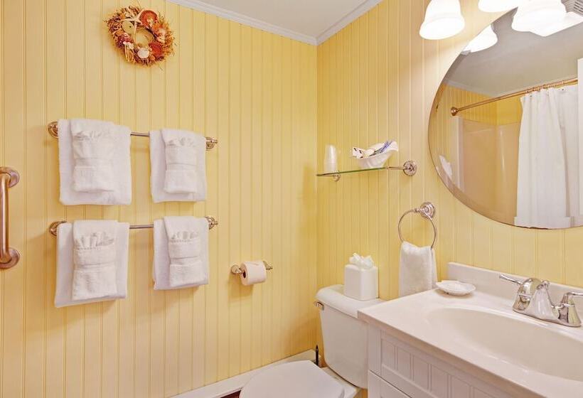 ペンション The Lightkeeper’s Inn