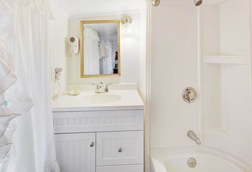 ペンション The Lightkeeper’s Inn