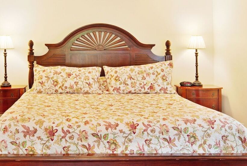 ペンション The Lightkeeper’s Inn