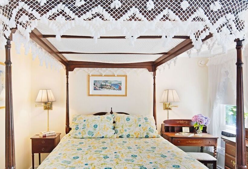 ペンション The Lightkeeper’s Inn