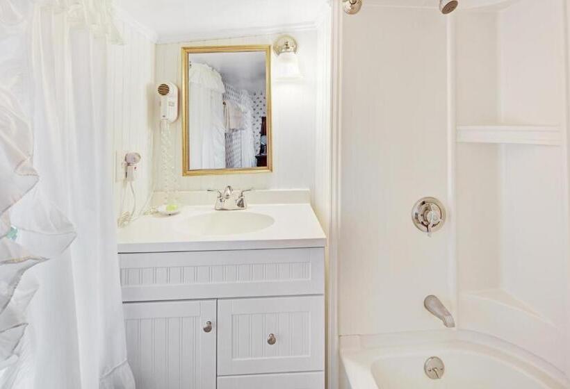 ペンション The Lightkeeper’s Inn