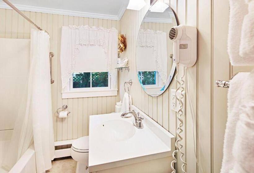 ペンション The Lightkeeper’s Inn