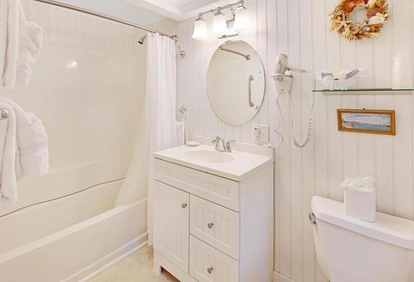 ペンション The Lightkeeper’s Inn