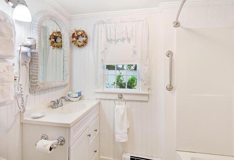 ペンション The Lightkeeper’s Inn