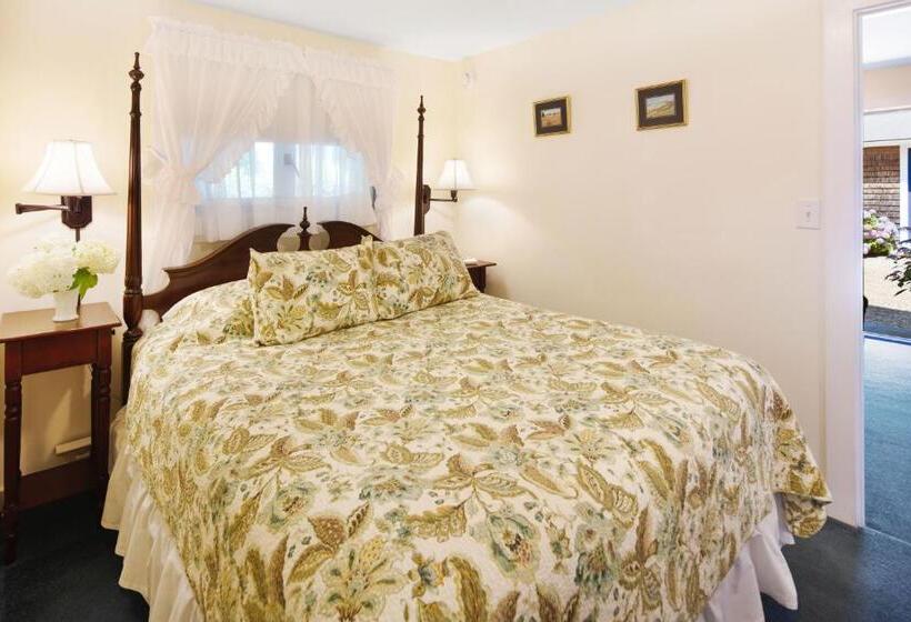 ペンション The Lightkeeper’s Inn