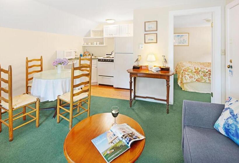 ペンション The Lightkeeper’s Inn