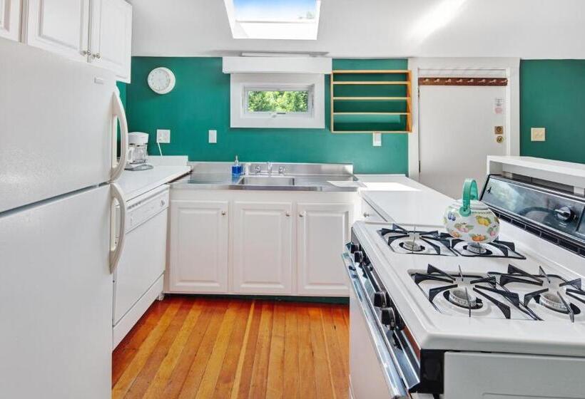 ペンション The Lightkeeper’s Inn