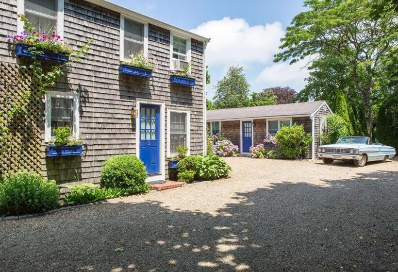 ペンション The Lightkeeper’s Inn