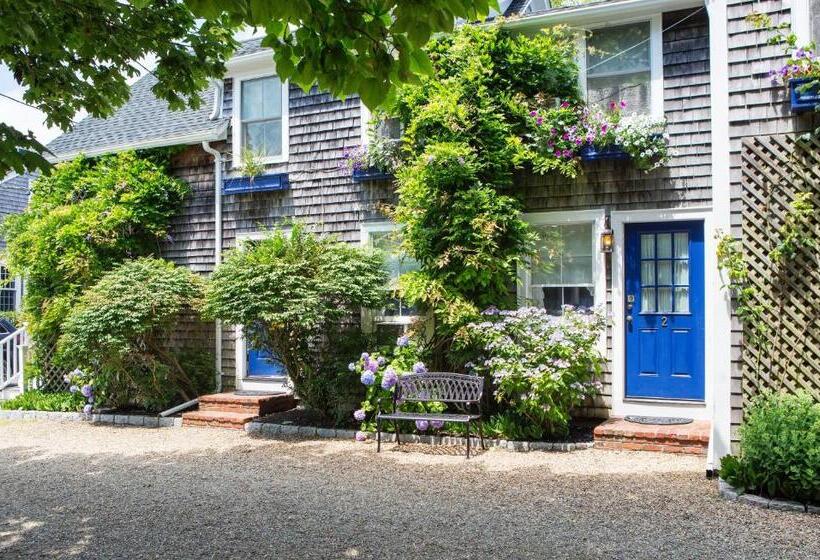 ペンション The Lightkeeper’s Inn