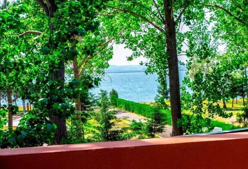 펜션 Vila Luminita